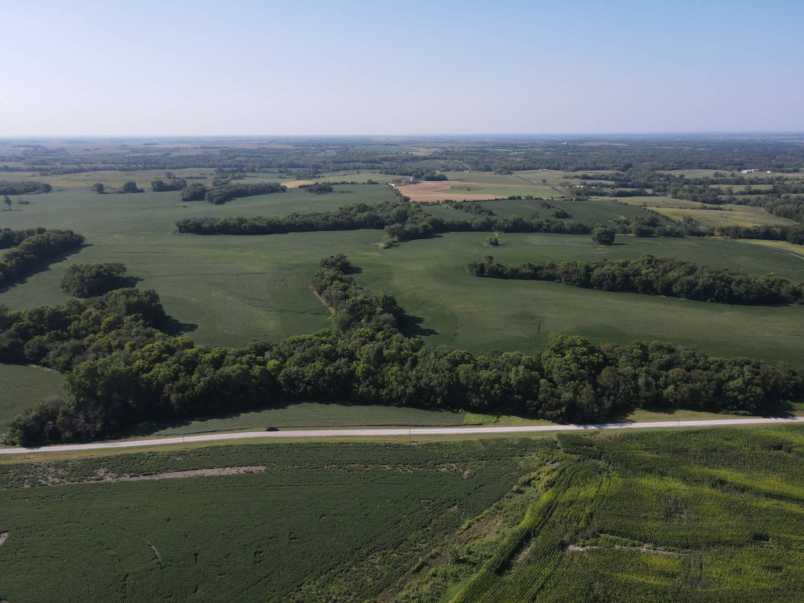272-Acre Hunting Land for Sale, Nodaway County, MO, photo 3 of 80