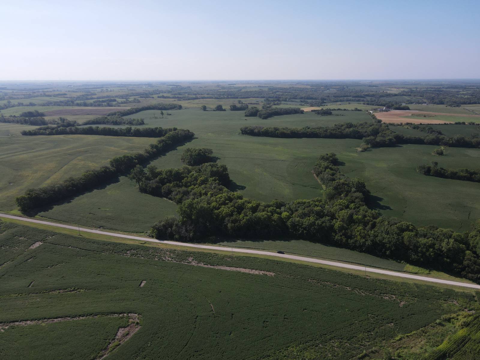272-Acre Hunting Land for Sale, Nodaway County, MO, photo 2 of 80