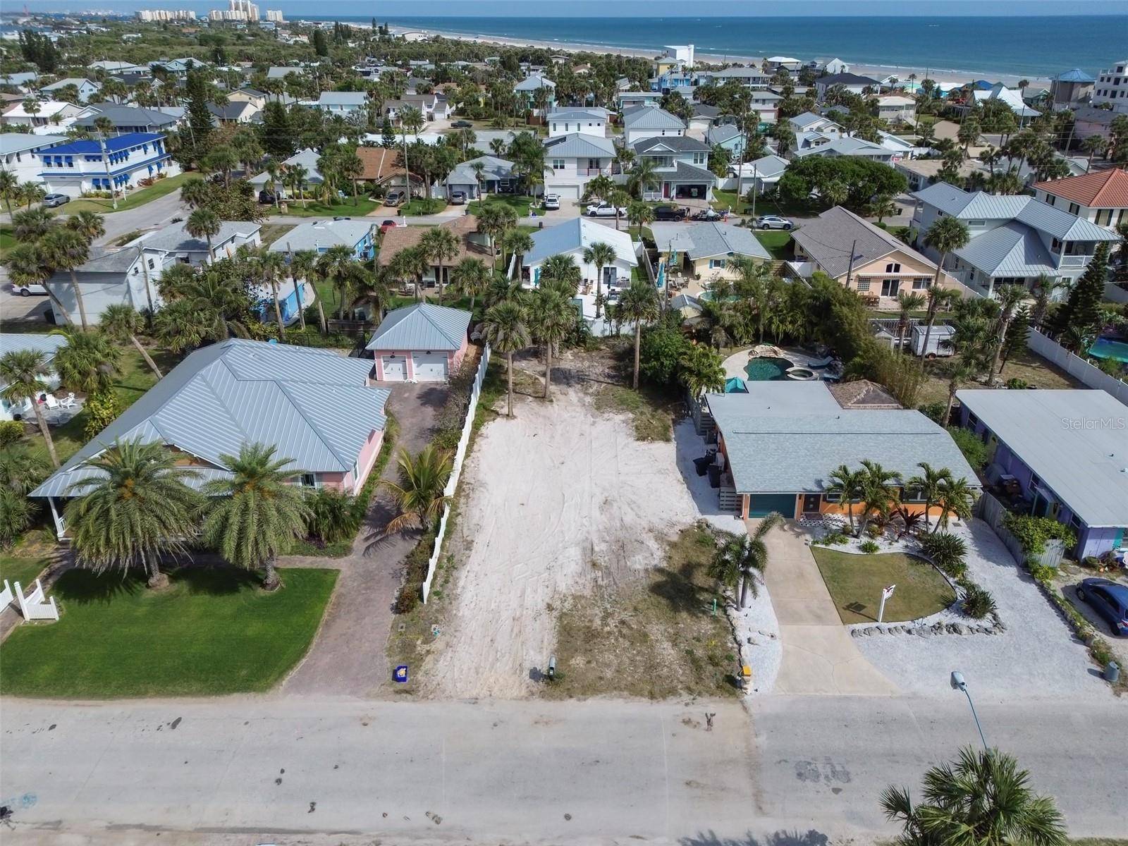 306 Normandy Ave, New Smyrna Beach, FL 32169