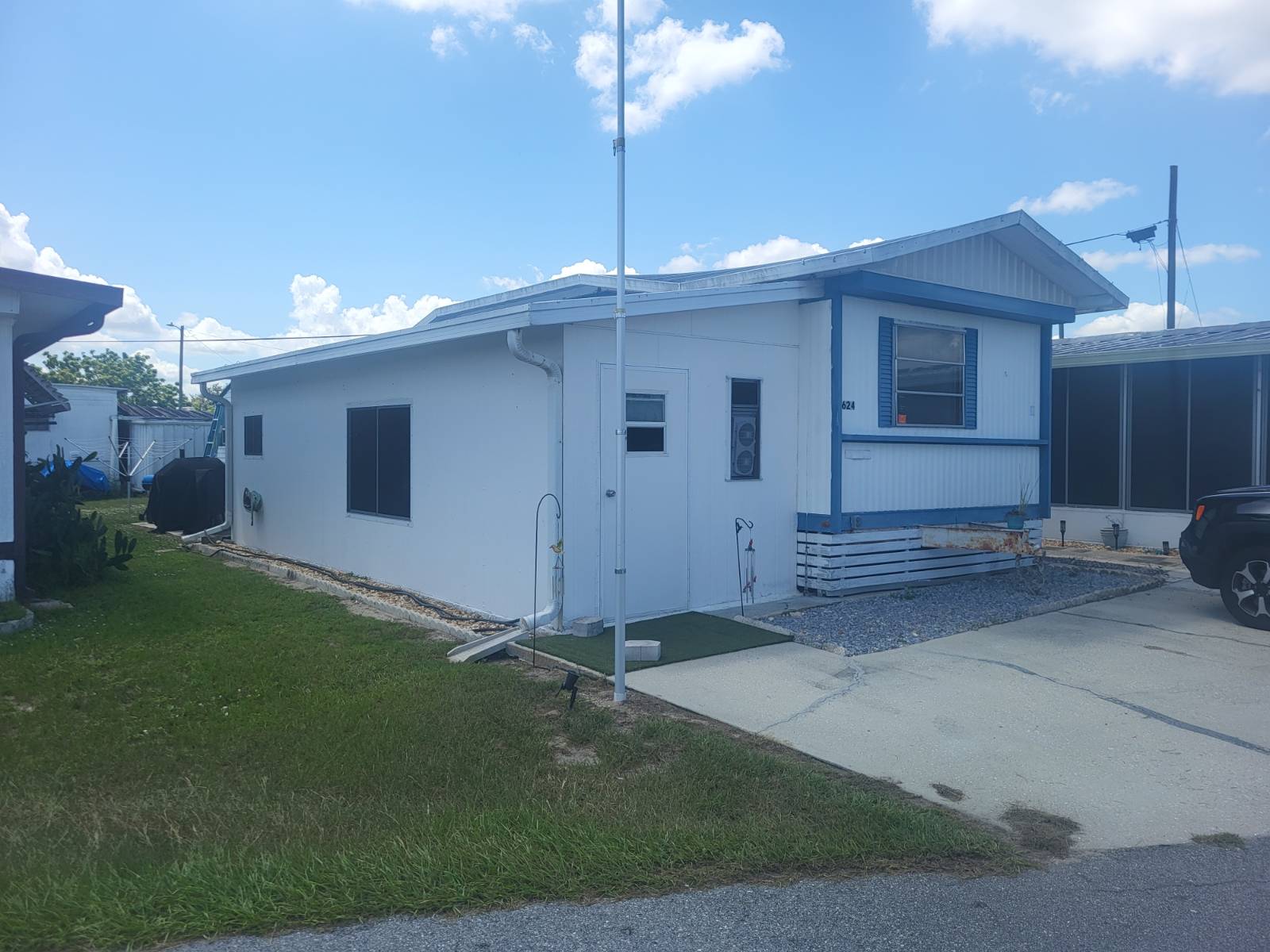 624 Cockatoo Blvd, Lake Wales