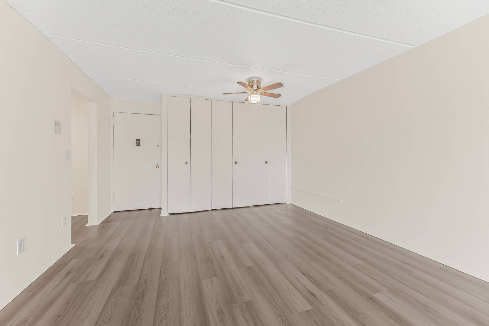 1155 Warburton Avenue, #2S