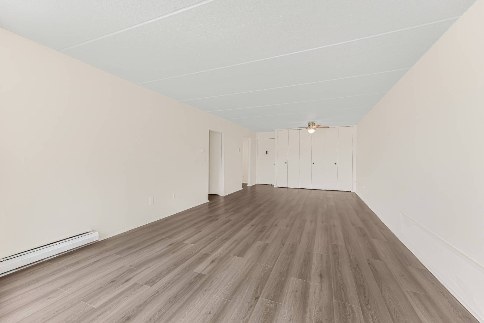 1155 Warburton Avenue, #2S