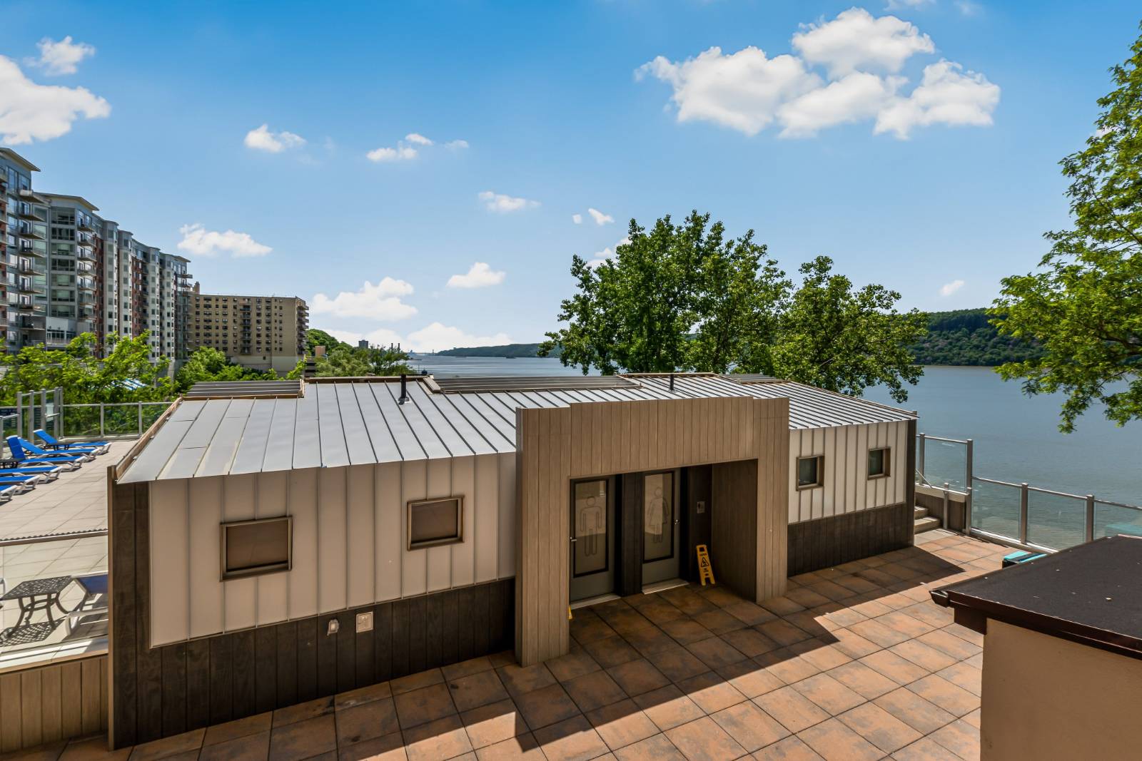 1155 Warburton Avenue, #2S