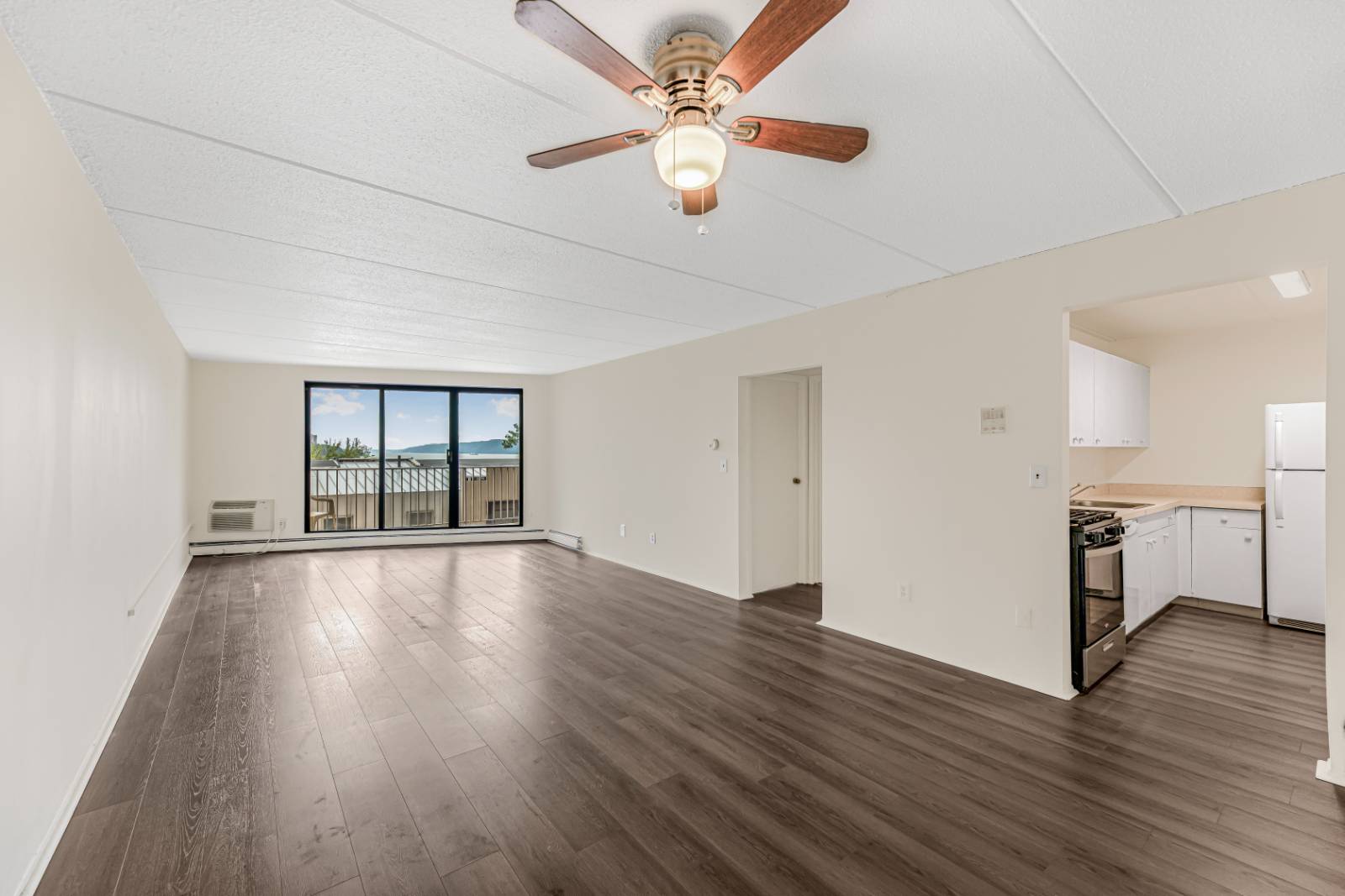 1155 Warburton Avenue, #2S