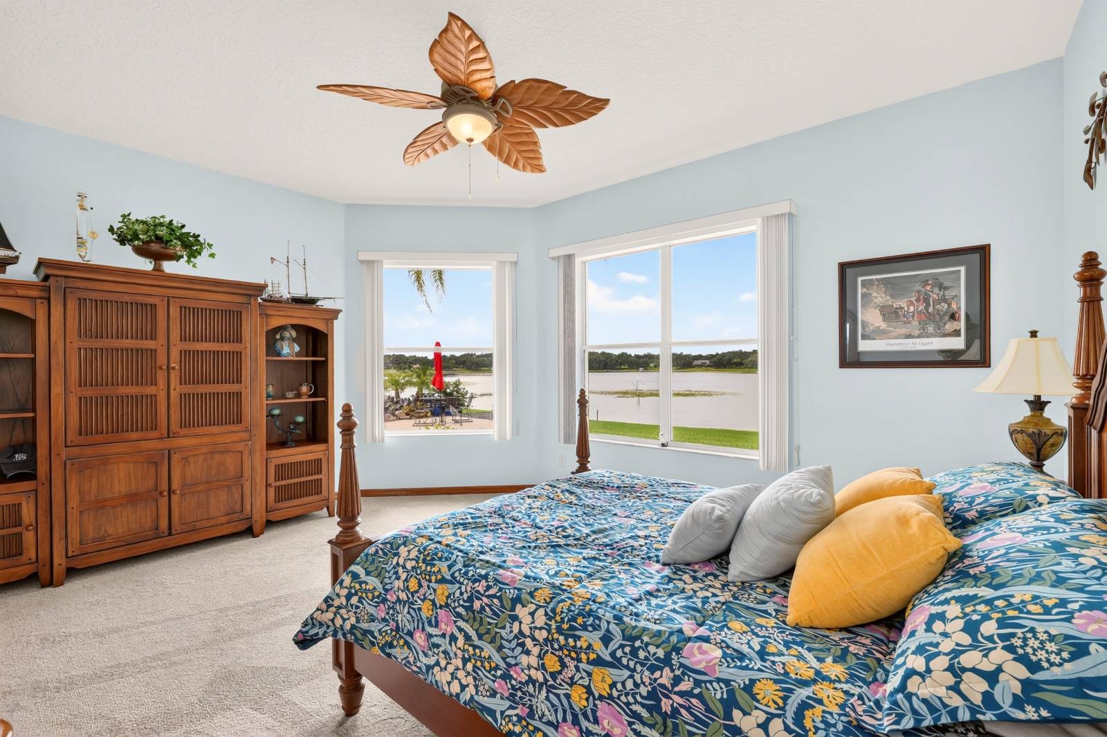 1833 Shore Line Dr, Leesburg, FL 34748