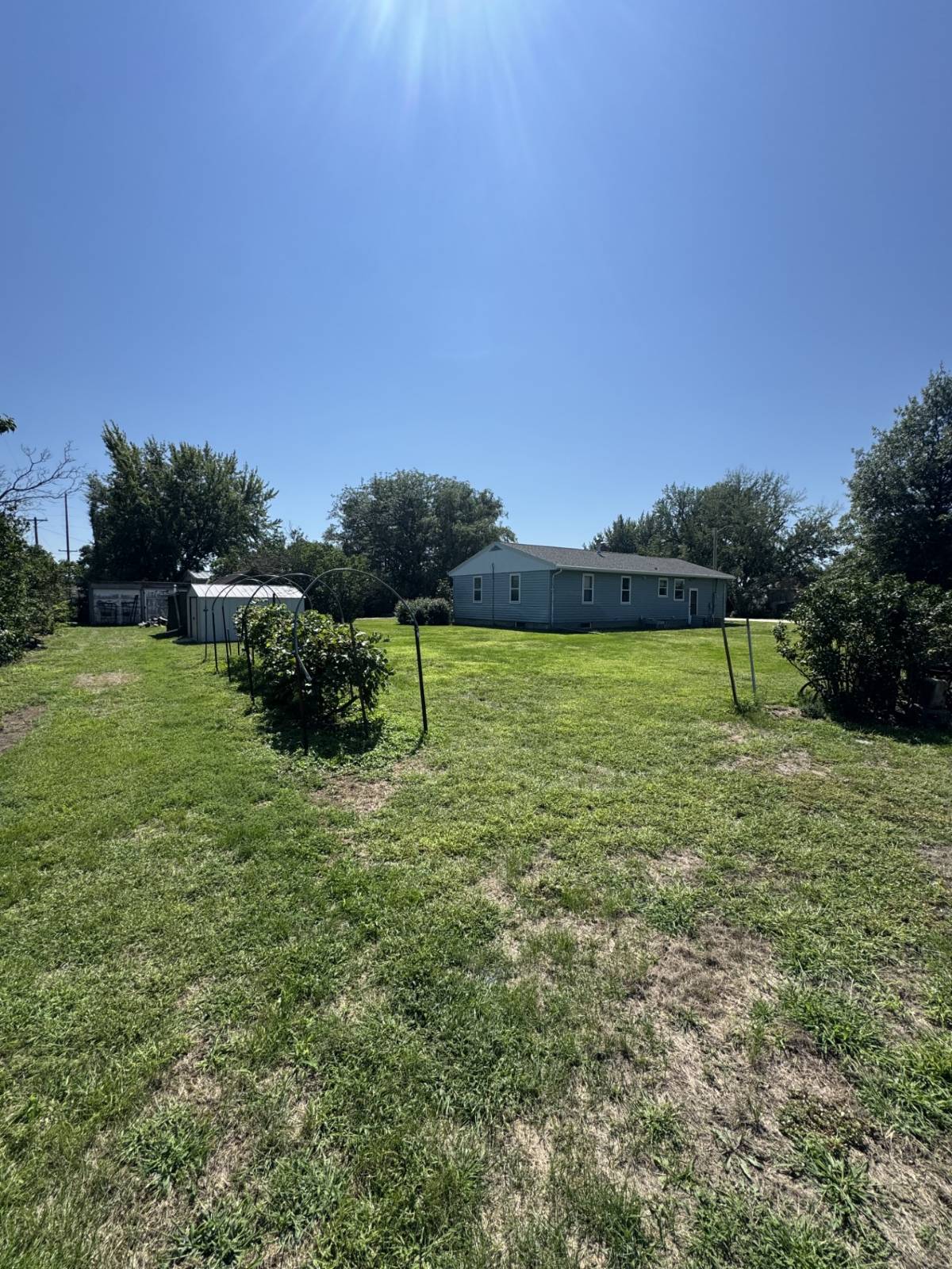 Photo 3 of 15 of home listing at 1020 North 1st Street, Oneill, NE 68763