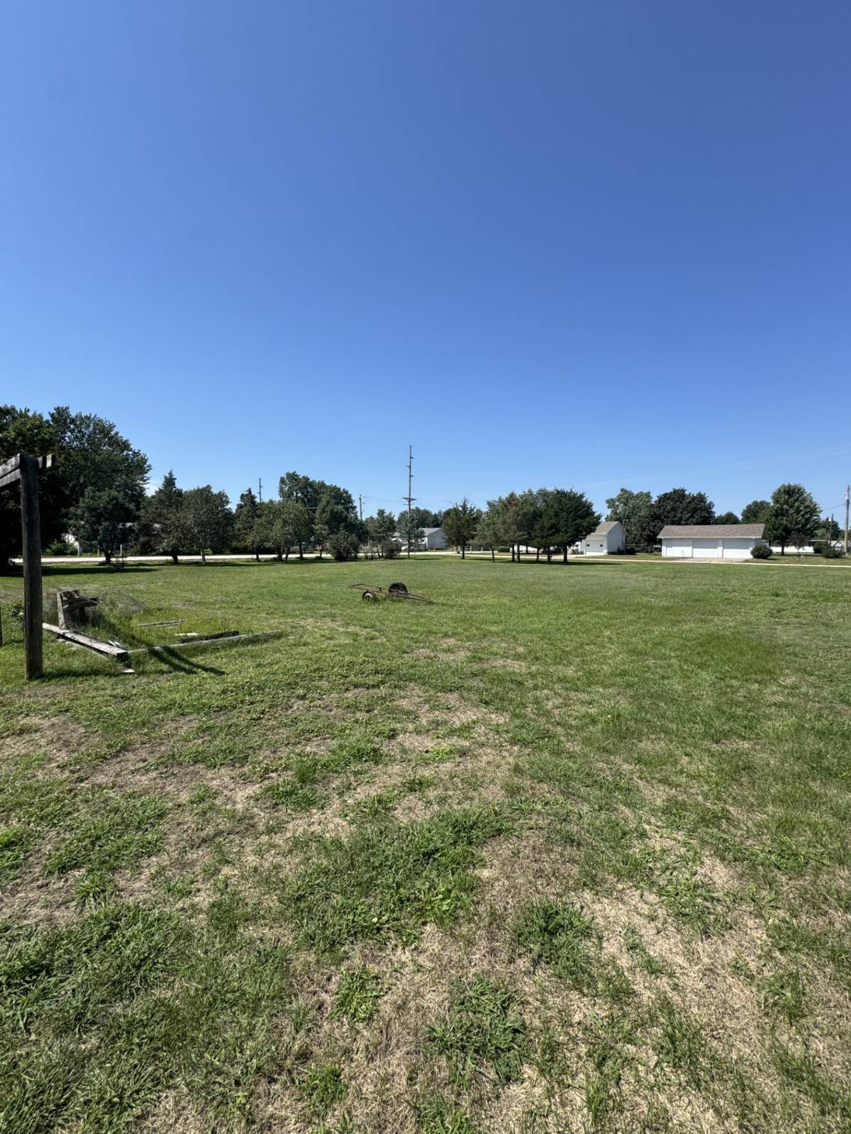 Photo 4 of 15 of home listing at 1020 North 1st Street, Oneill, NE 68763