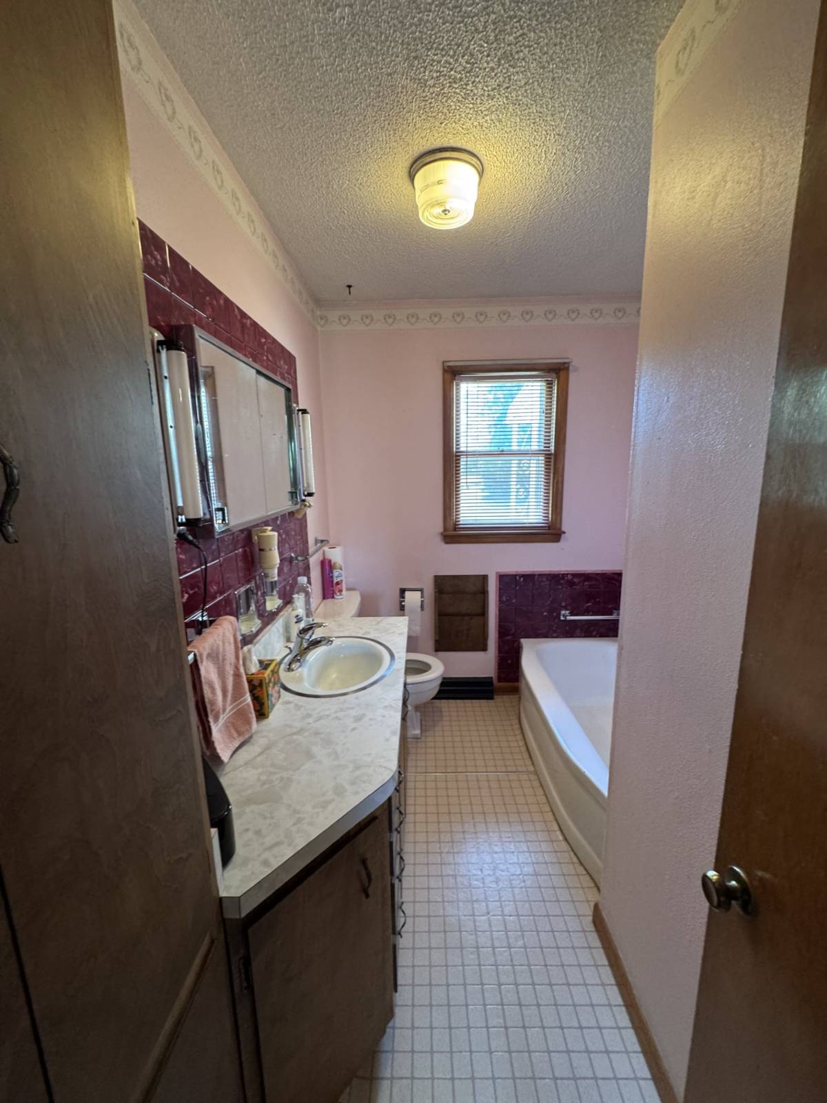 Photo 12 of 15 of home listing at 1020 North 1st Street, Oneill, NE 68763