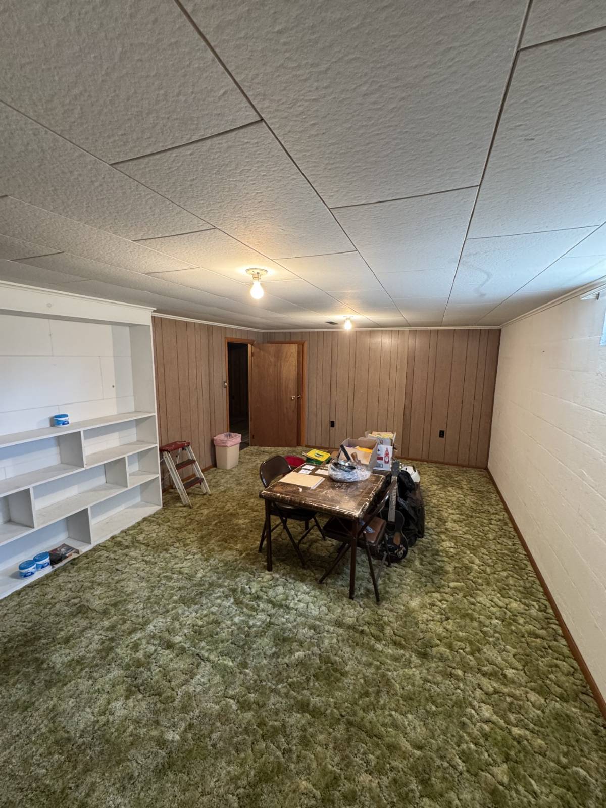 Photo 14 of 15 of home listing at 1020 North 1st Street, Oneill, NE 68763