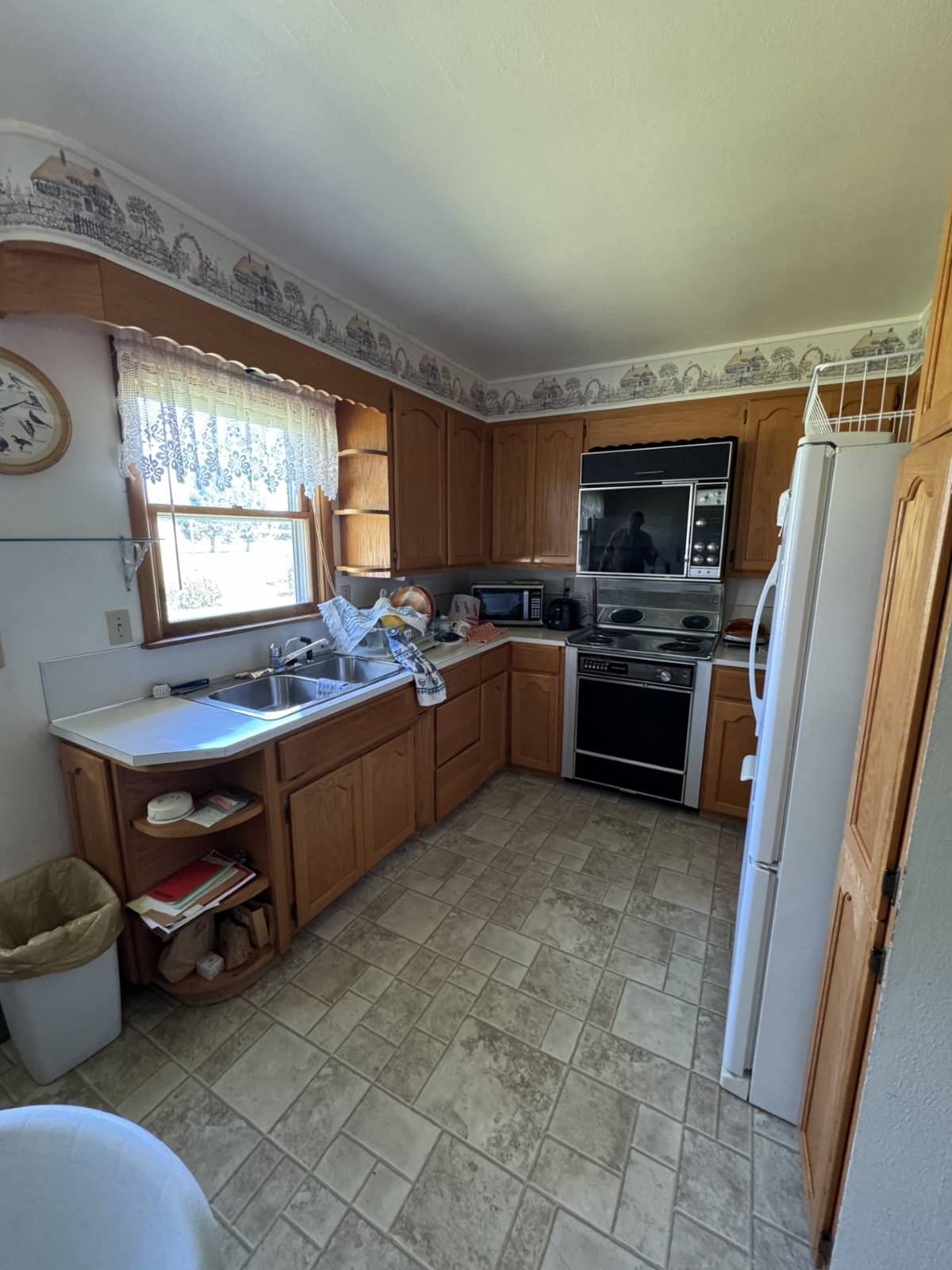 Photo 5 of 15 of home listing at 1020 North 1st Street, Oneill, NE 68763