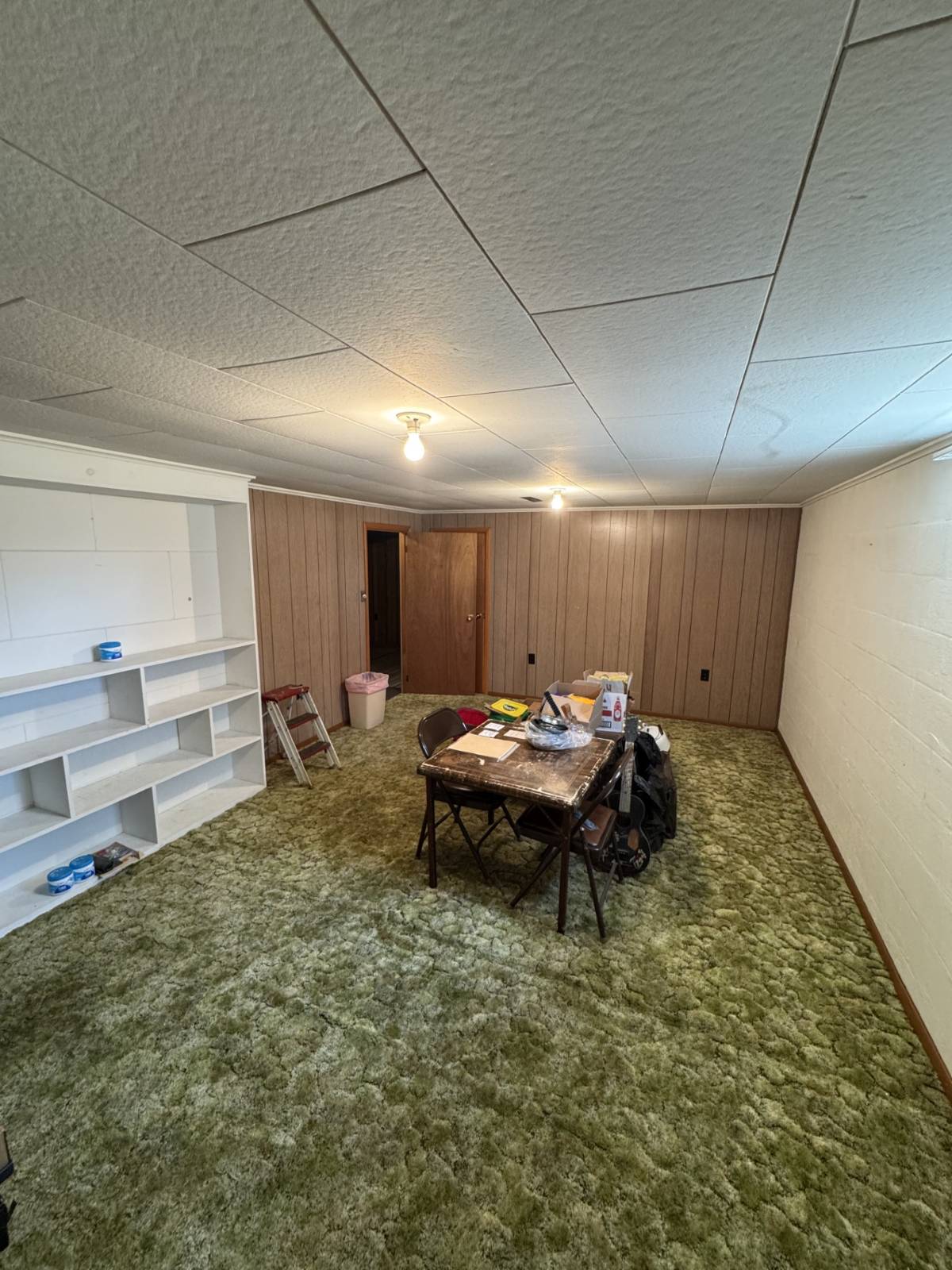 Photo 15 of 15 of home listing at 1020 North 1st Street, Oneill, NE 68763