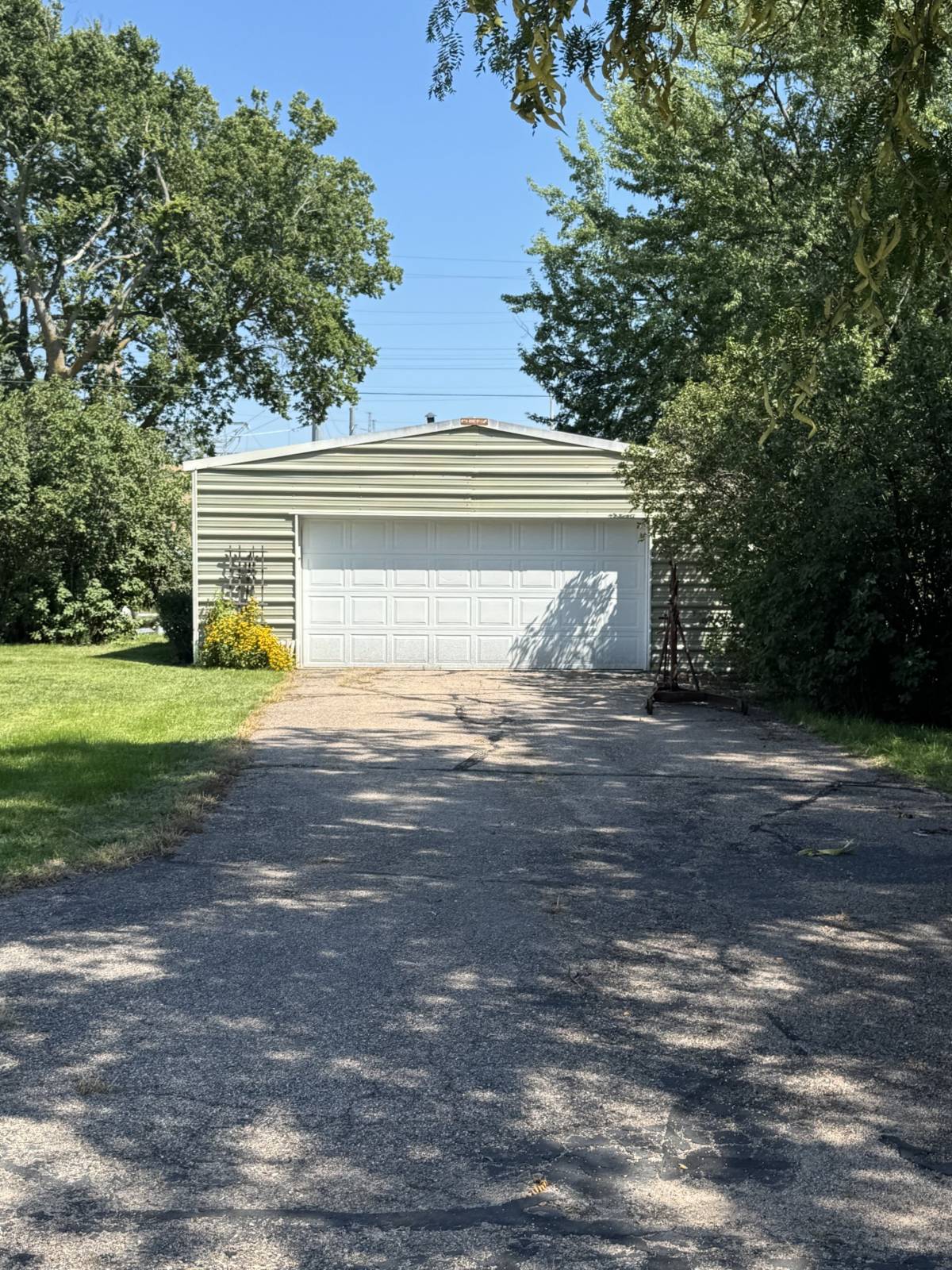 Photo 2 of 15 of home listing at 1020 North 1st Street, Oneill, NE 68763