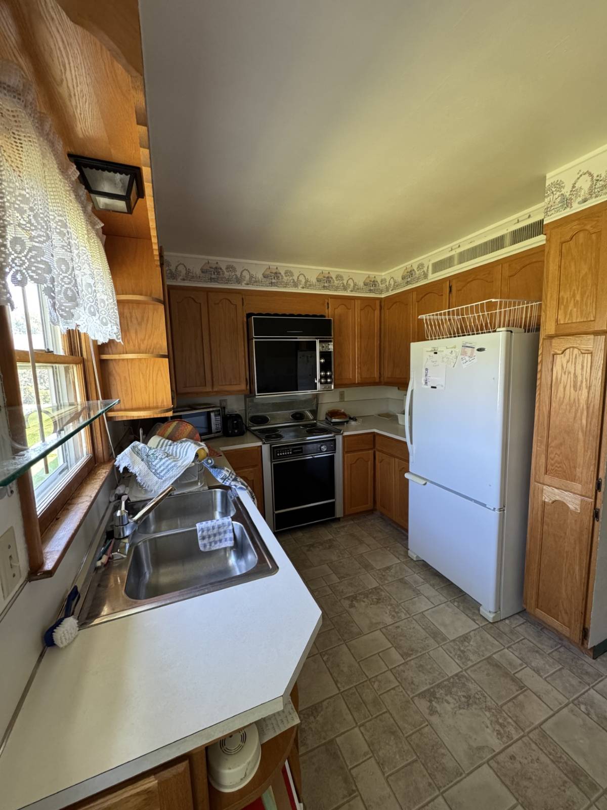 Photo 6 of 15 of home listing at 1020 North 1st Street, Oneill, NE 68763
