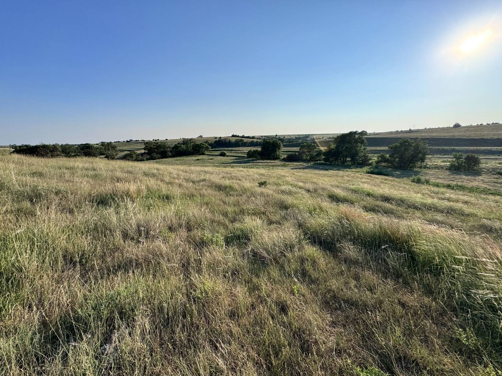 Photo 20 of 23 of land listing at TBD Middle Canyon Rd, Eustis, NE 69028