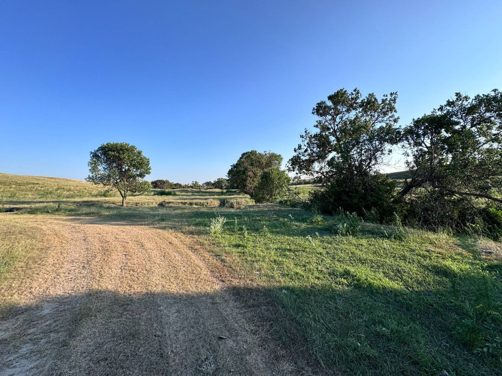 Photo 18 of 23 of land listing at TBD Middle Canyon Rd, Eustis, NE 69028