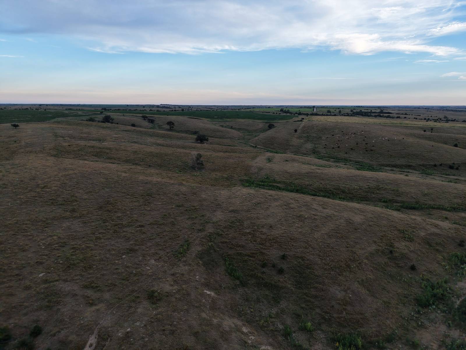 Photo 5 of 23 of land listing at TBD Middle Canyon Rd, Eustis, NE 69028