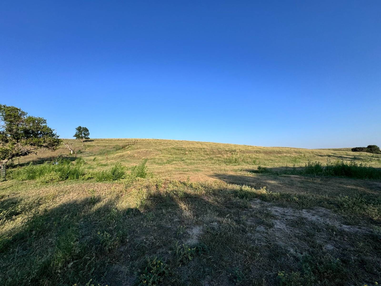 Photo 22 of 23 of land listing at TBD Middle Canyon Rd, Eustis, NE 69028