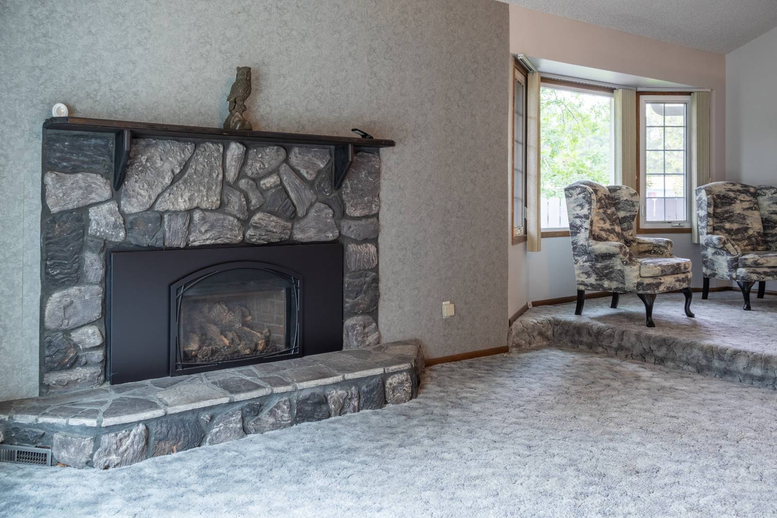 Photo 9 of 60 of home listing at 2730 Cheyenne Lane, Alliance, NE 69301