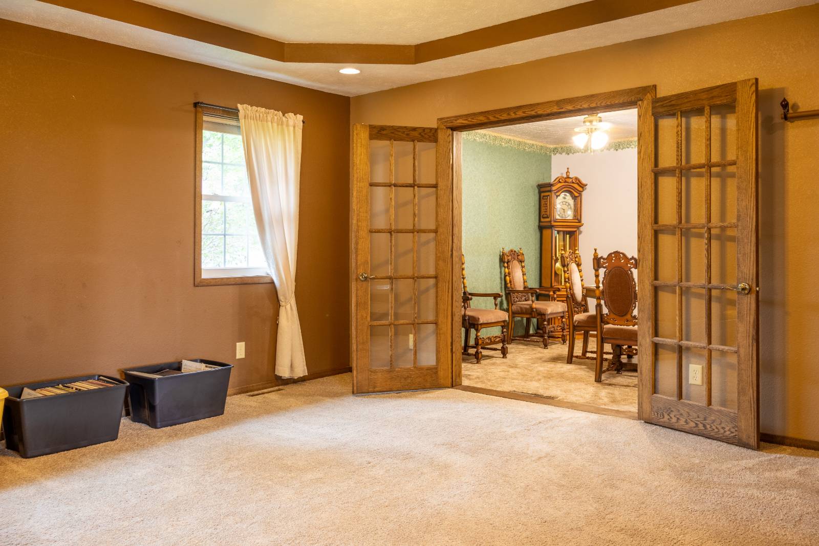 Photo 30 of 60 of home listing at 2730 Cheyenne Lane, Alliance, NE 69301