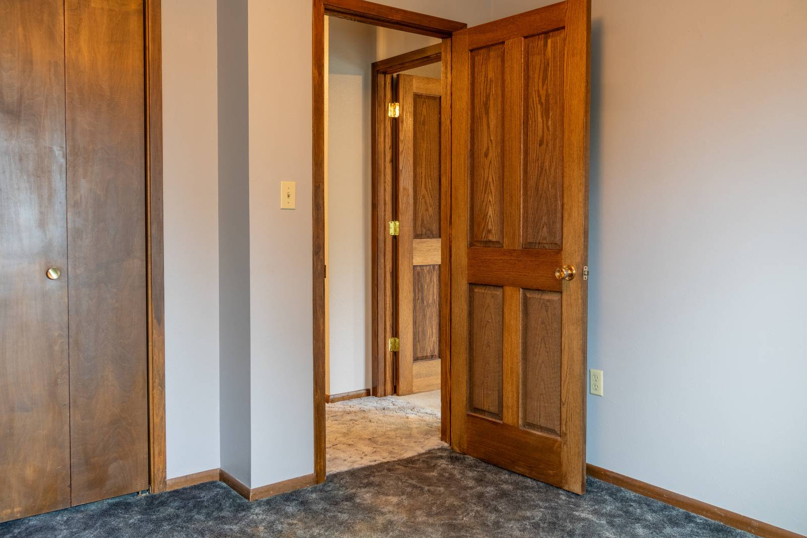 Photo 60 of 60 of home listing at 2730 Cheyenne Lane, Alliance, NE 69301