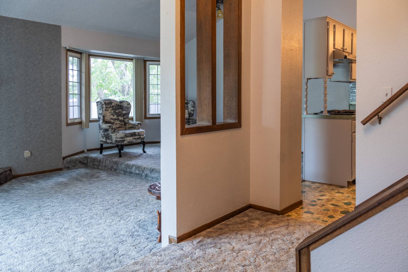 Photo 8 of 60 of home listing at 2730 Cheyenne Lane, Alliance, NE 69301