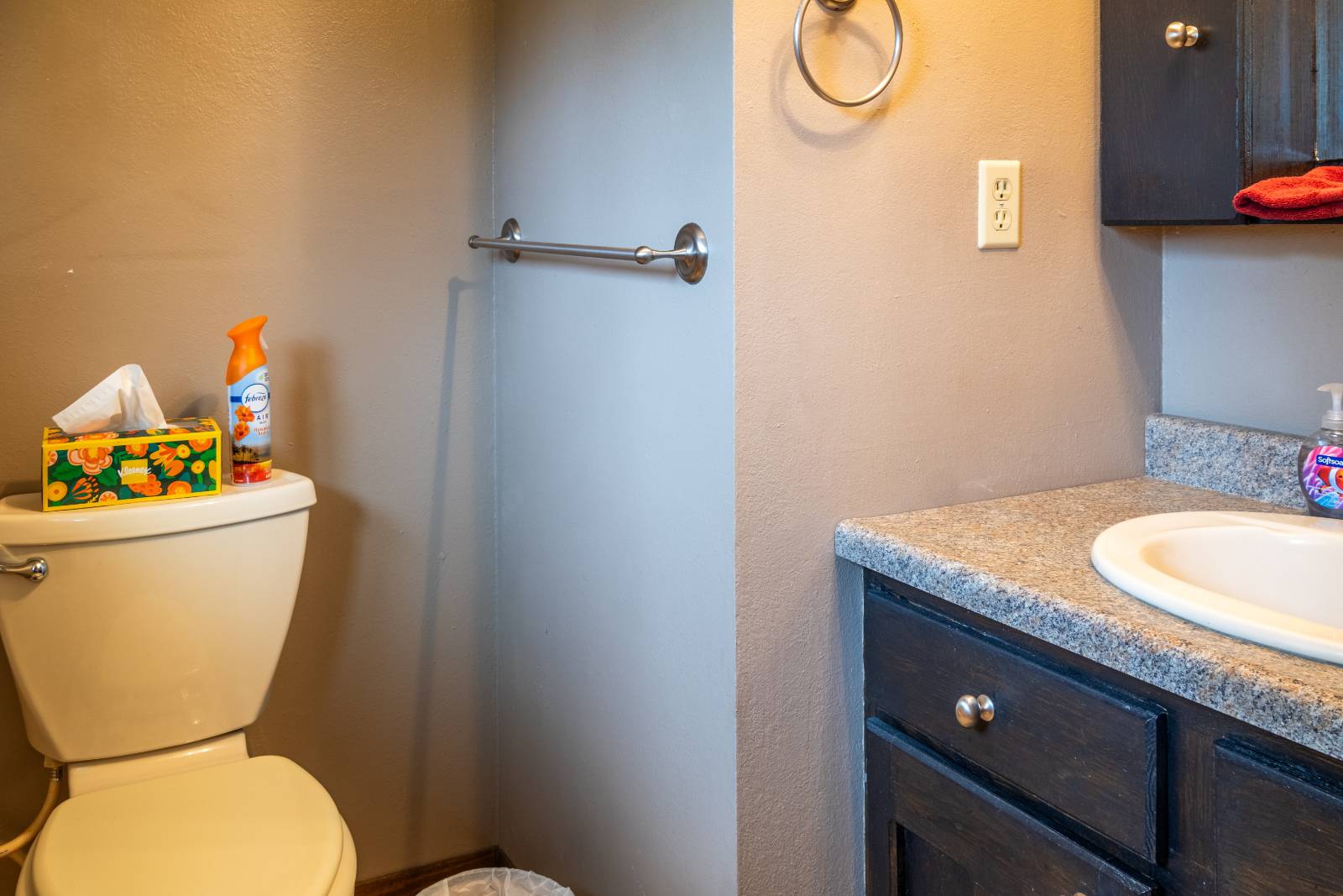 Photo 43 of 60 of home listing at 2730 Cheyenne Lane, Alliance, NE 69301