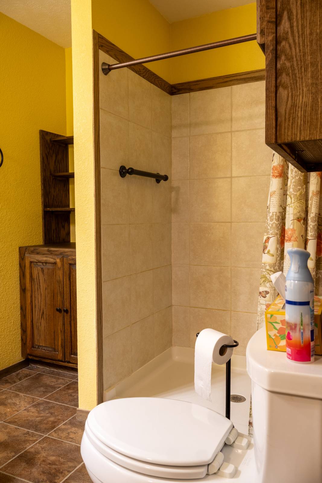 Photo 31 of 60 of home listing at 2730 Cheyenne Lane, Alliance, NE 69301