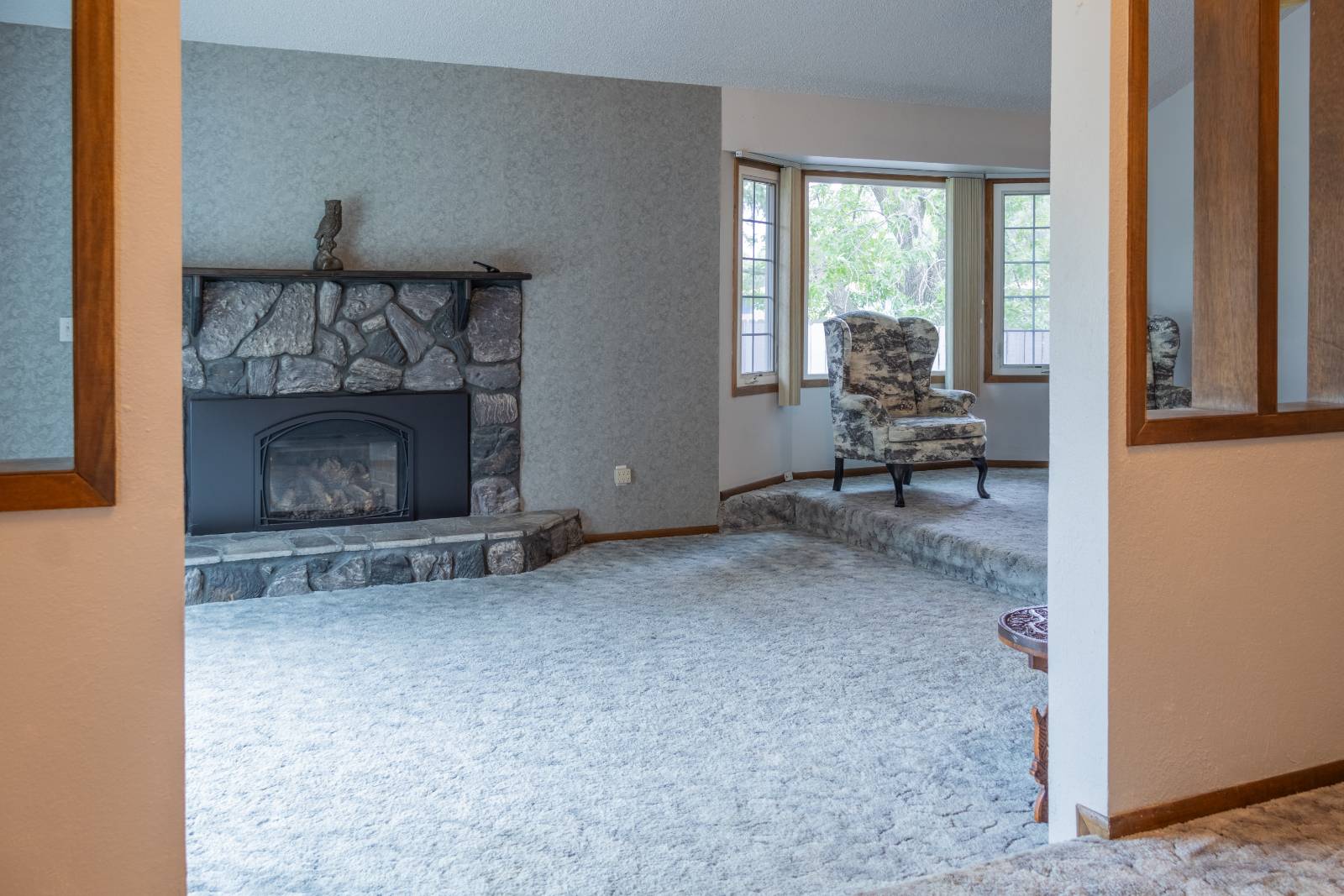 Photo 7 of 60 of home listing at 2730 Cheyenne Lane, Alliance, NE 69301