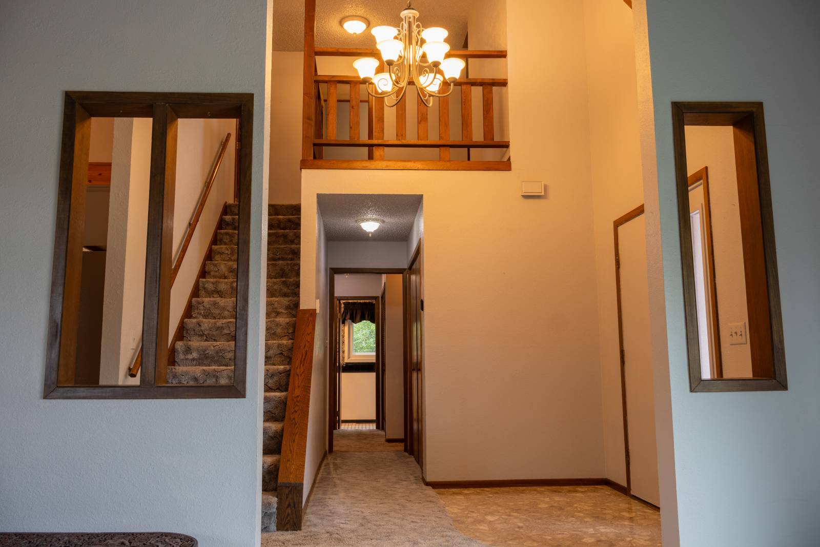 Photo 37 of 60 of home listing at 2730 Cheyenne Lane, Alliance, NE 69301