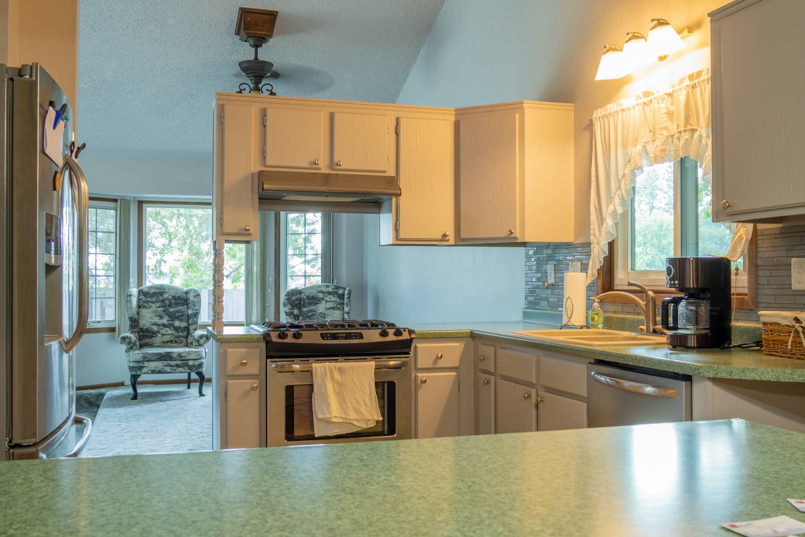 Photo 23 of 60 of home listing at 2730 Cheyenne Lane, Alliance, NE 69301