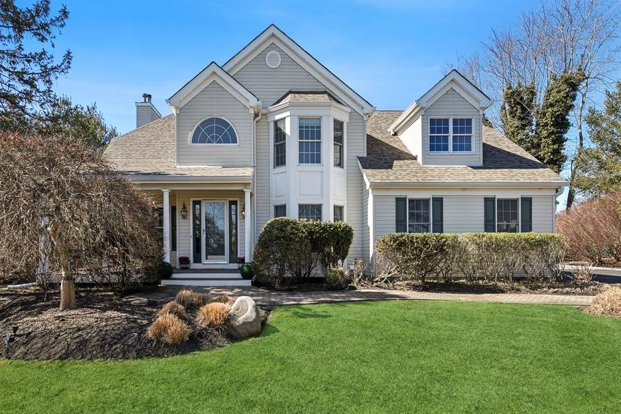 5 Kenwood Lane