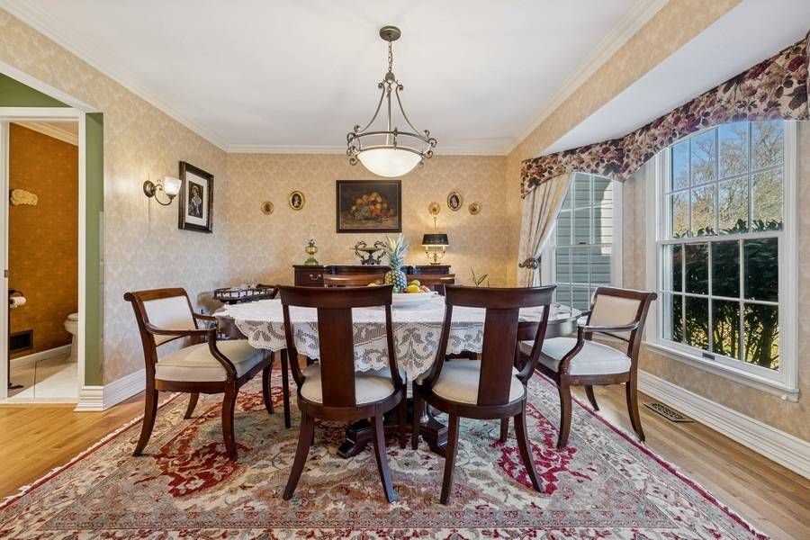 5 Kenwood Lane