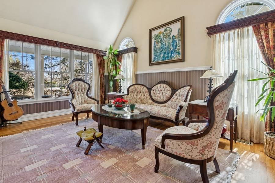 5 Kenwood Lane
