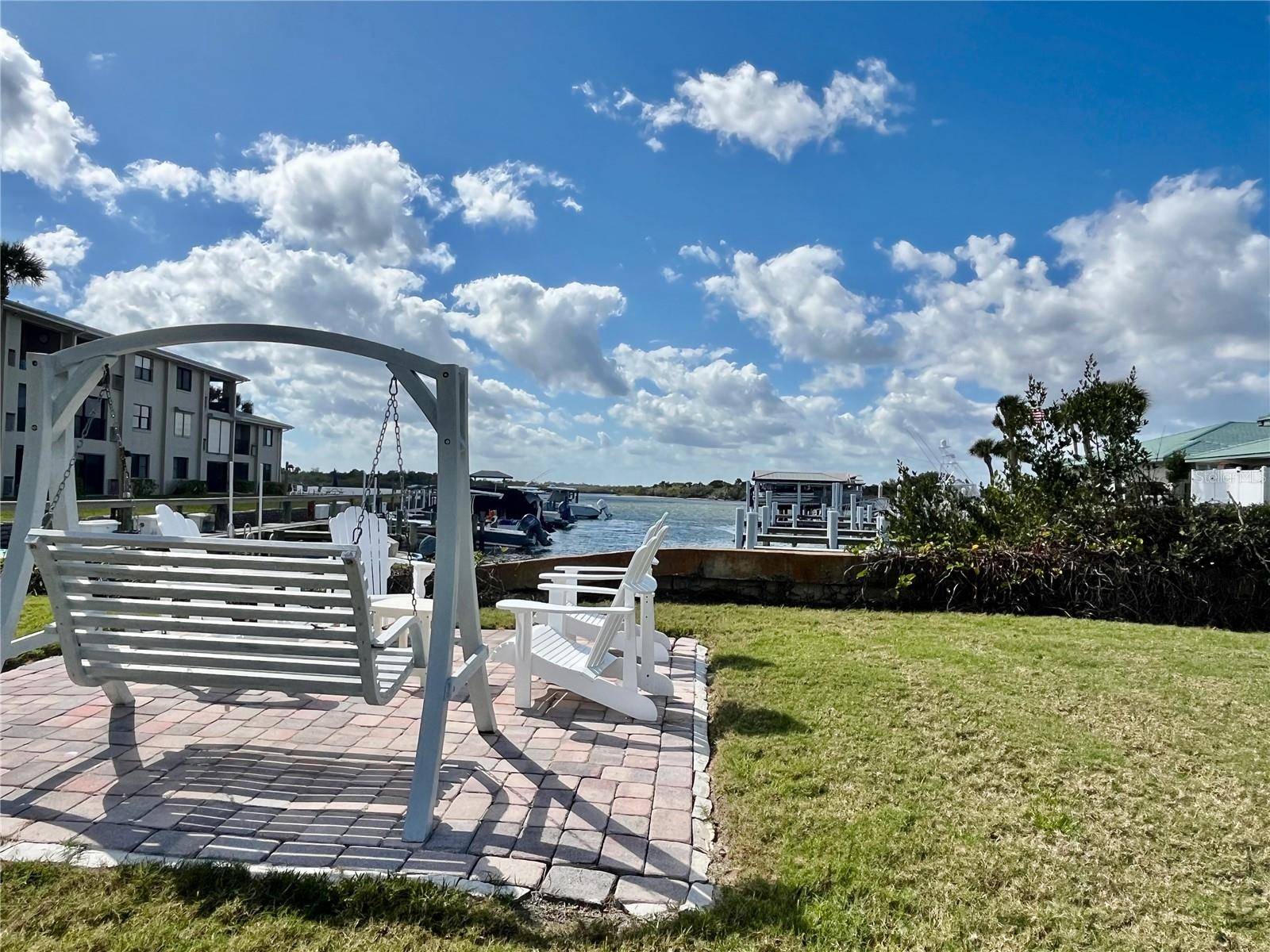 2100  N PENINSULA AVENUE, #216, NEW SMYRNA BEACH, FL 32169