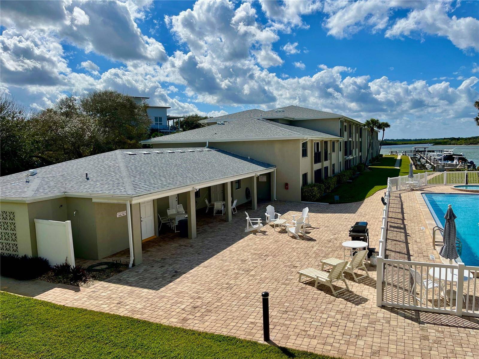 2100  N PENINSULA AVENUE, #216, NEW SMYRNA BEACH, FL 32169