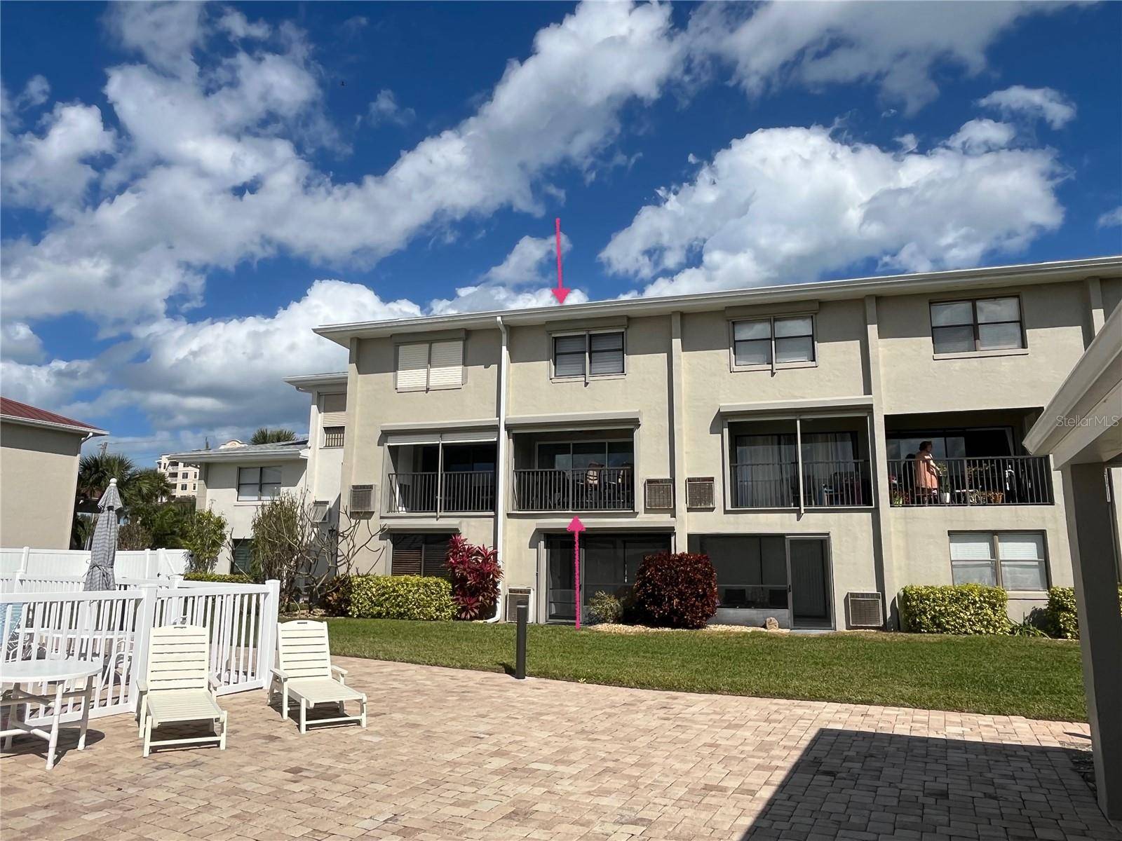 2100  N PENINSULA AVENUE, #216, NEW SMYRNA BEACH, FL 32169