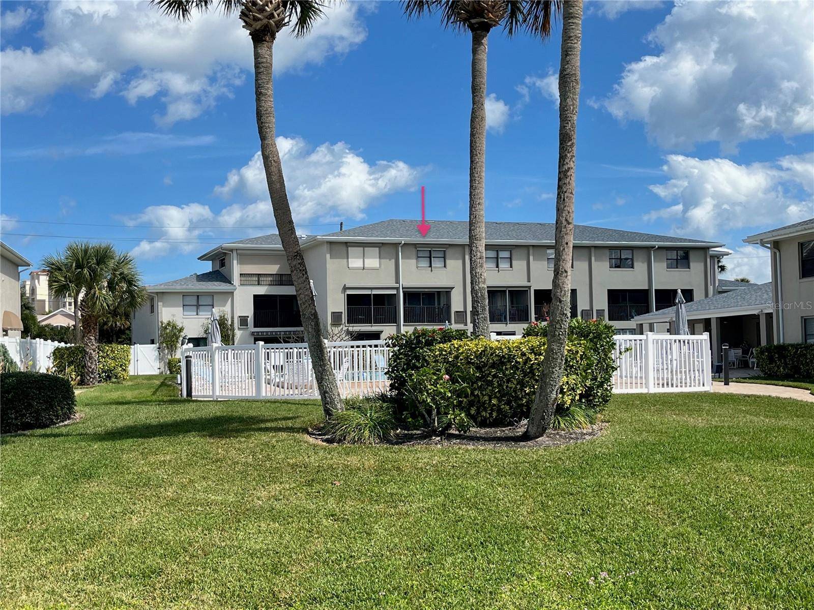 2100  N PENINSULA AVENUE, #216, NEW SMYRNA BEACH, FL 32169