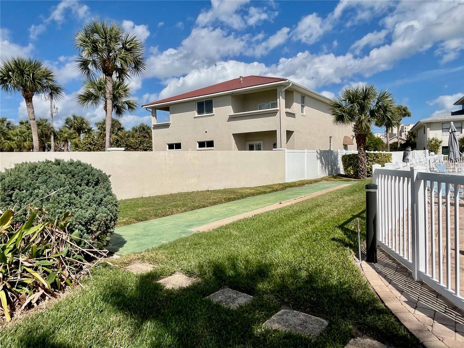 2100  N PENINSULA AVENUE, #216, NEW SMYRNA BEACH, FL 32169