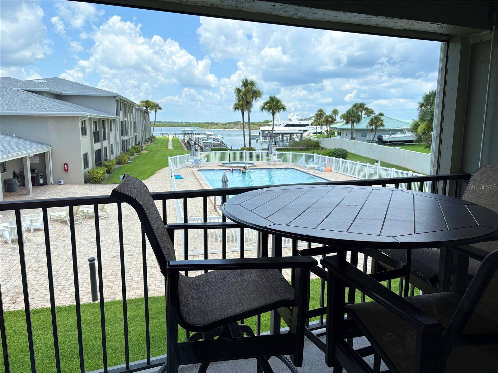 2100  N PENINSULA AVENUE, #216, NEW SMYRNA BEACH, FL 32169