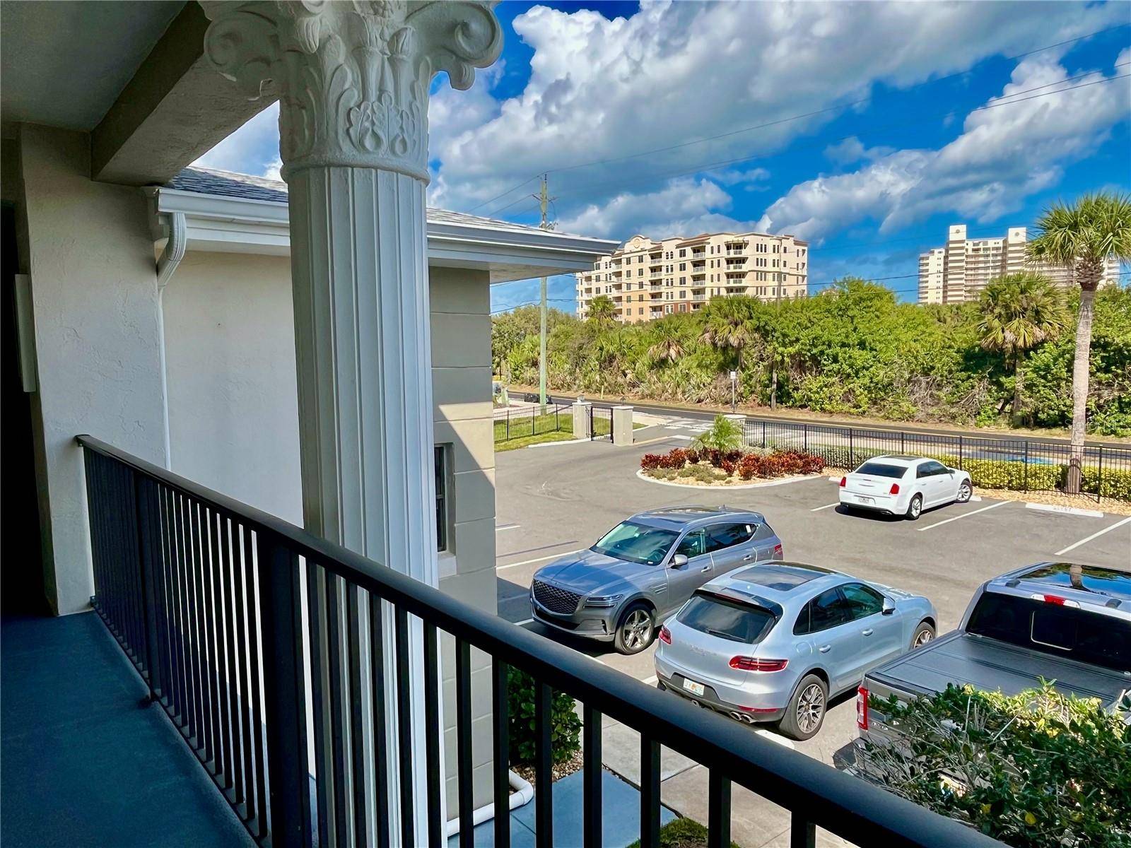 2100  N PENINSULA AVENUE, #216, NEW SMYRNA BEACH, FL 32169