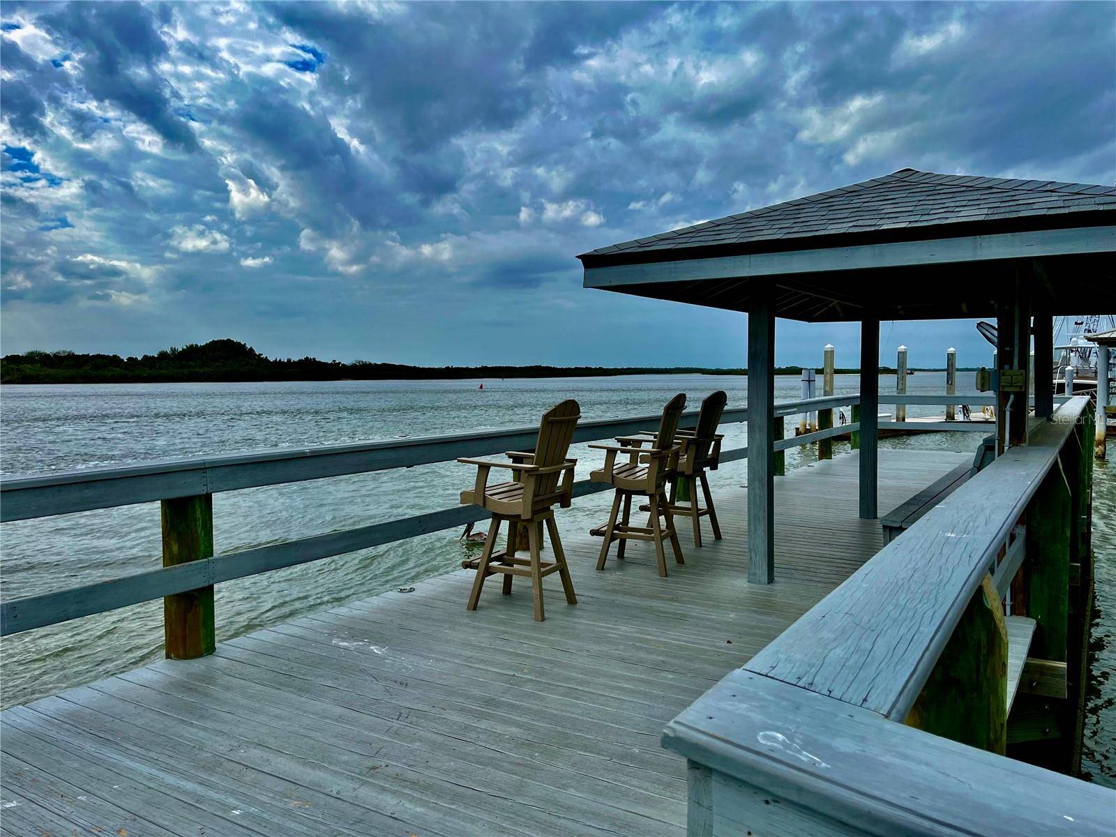2100  N PENINSULA AVENUE, #216, NEW SMYRNA BEACH, FL 32169