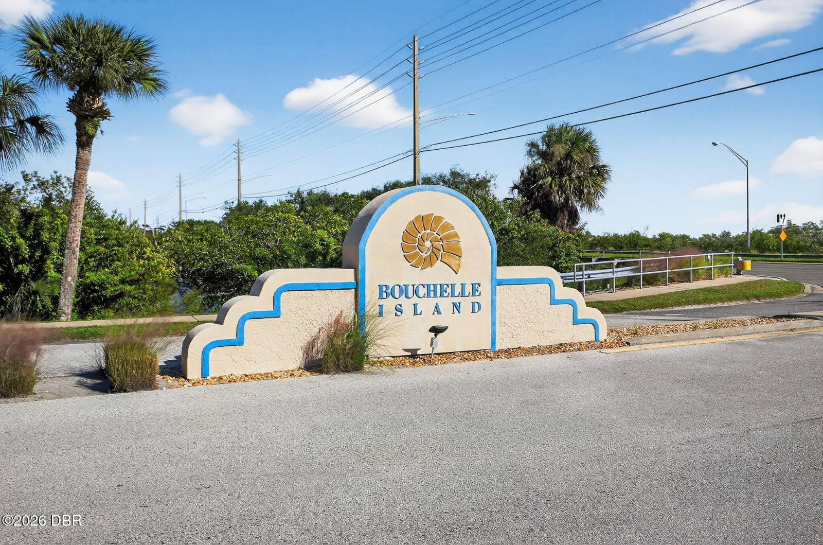 443 Bouchelle, New Smyrna, FL 32169