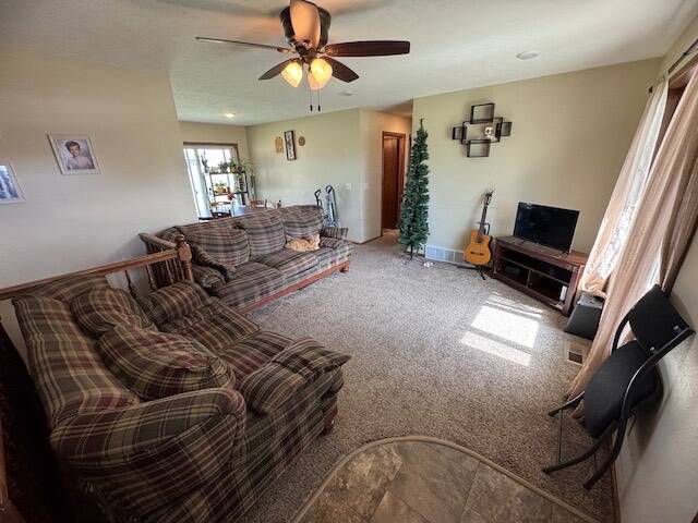 Photo 3 of 18 of home listing at 804 E. 3RD STREET, Stuart, NE 68780