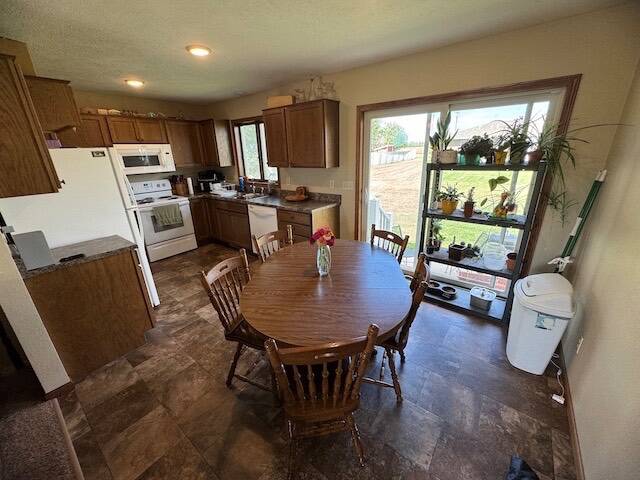 Photo 4 of 18 of home listing at 804 E. 3RD STREET, Stuart, NE 68780