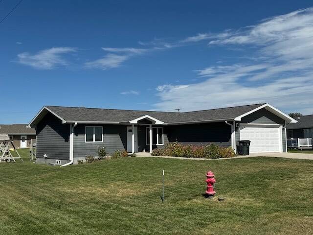 Photo 18 of 18 of home listing at 804 E. 3RD STREET, Stuart, NE 68780