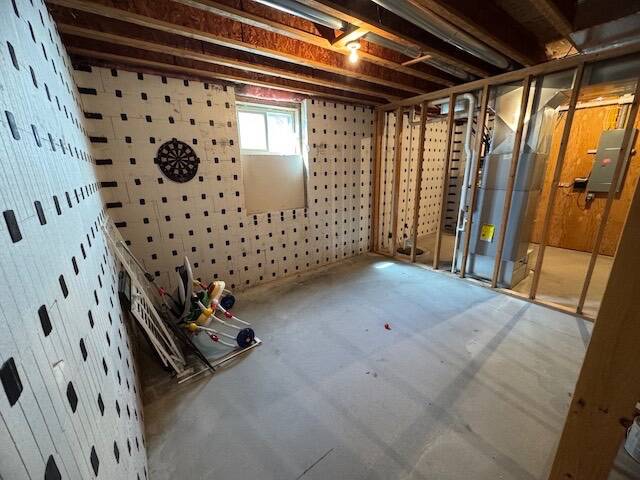 Photo 14 of 18 of home listing at 804 E. 3RD STREET, Stuart, NE 68780