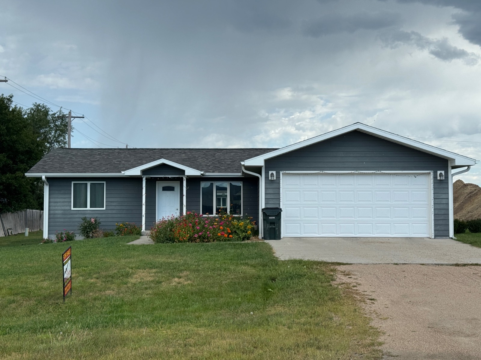 Photo 1 of 18 of home listing at 804 E. 3RD STREET, Stuart, NE 68780