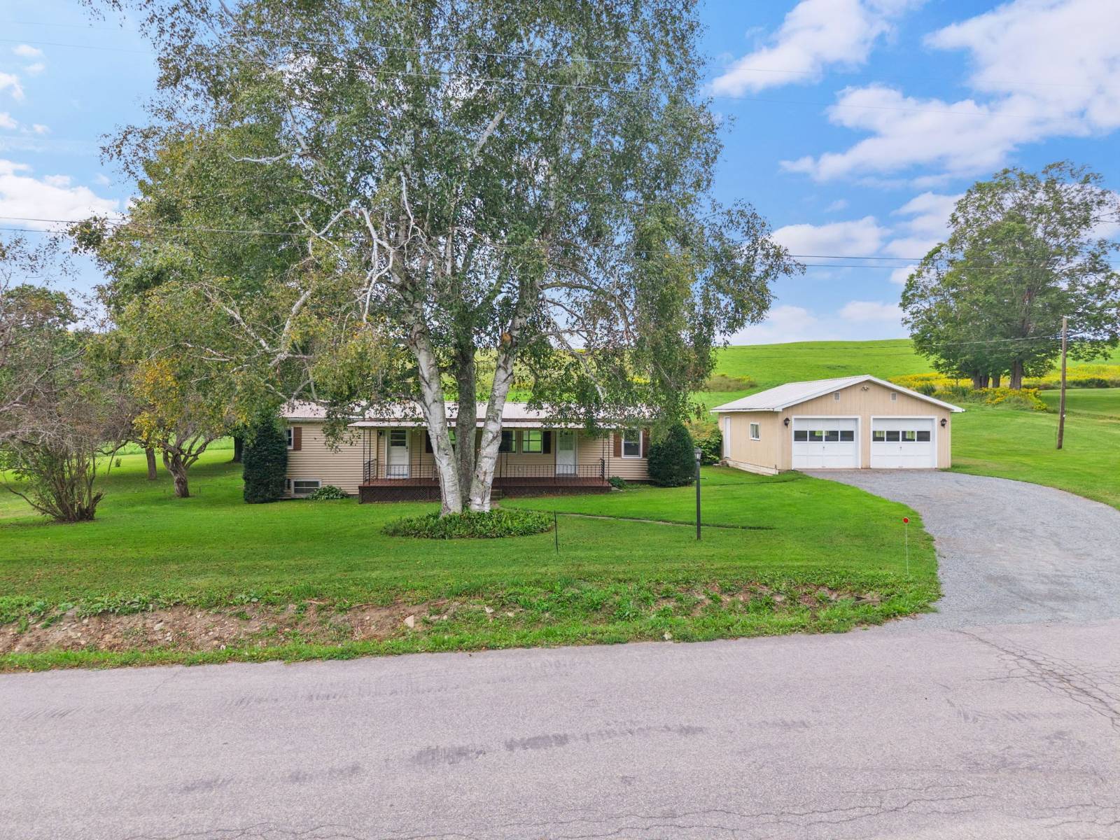 155 Tripp Hill Road