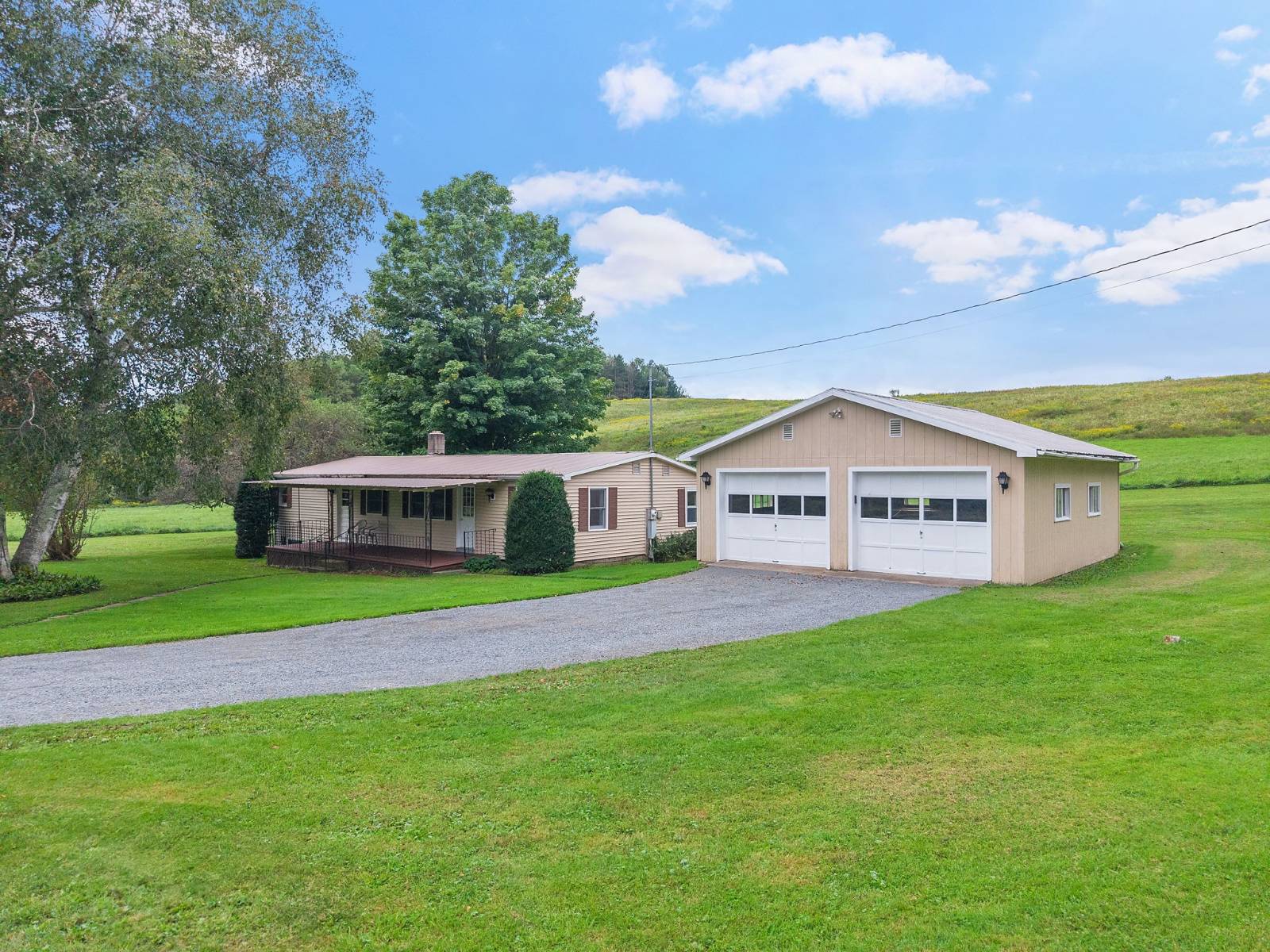155 Tripp Hill Road