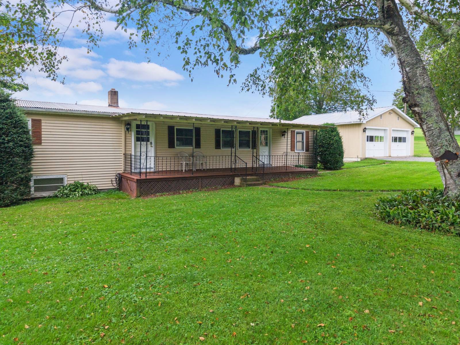 155 Tripp Hill Road